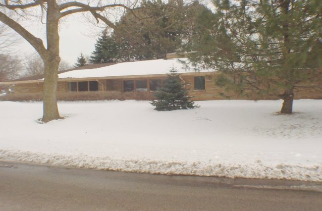 Property Photo: 7010 N Yates Rd WI 53217-3823