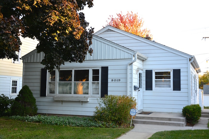 Property Photo:  8019 W Keefe Ave  WI 53222 