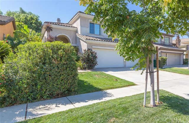 Property Photo:  3630 Santa Clara Circle  CA 92882 