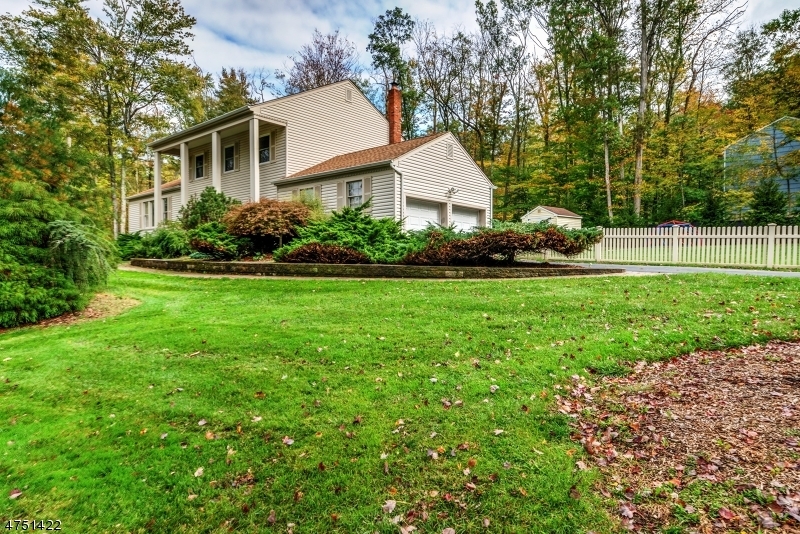 Property Photo: 26 Meadowbrook Rd NJ 07869