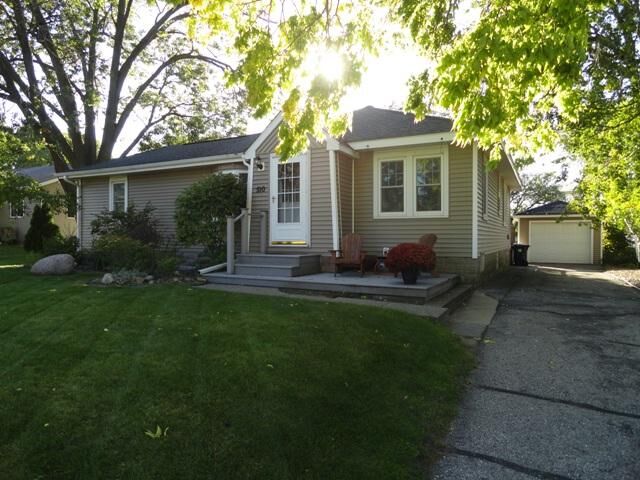 Property Photo:  510 S 8th Ave  WI 54650 