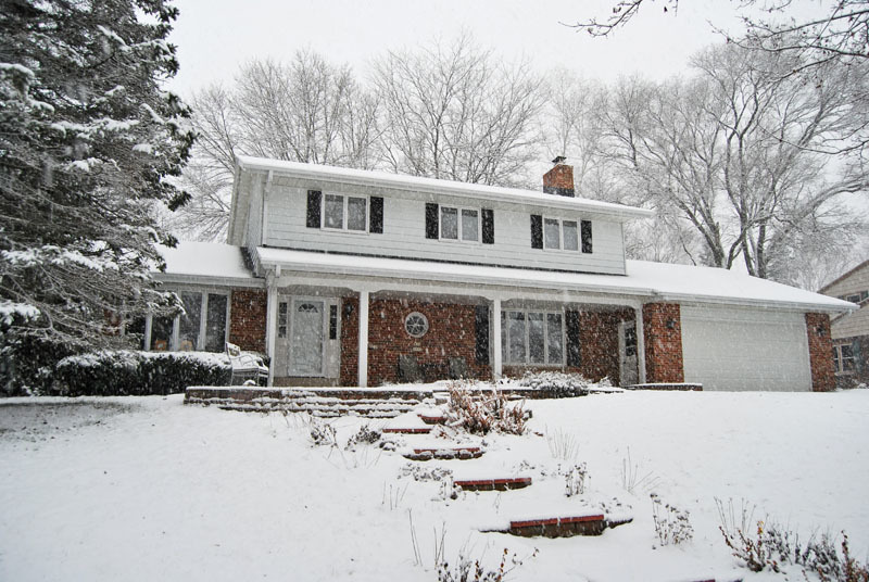 Property Photo: W74n845 Poplar Ave WI 53012