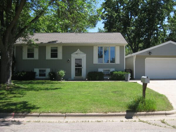 Property Photo:  3012 Scarlett Dr  WI 54601 