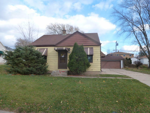 Property Photo: 3642 S 91st St WI 53228