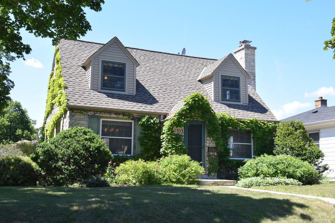 Property Photo: 4103 N 72nd St WI 53216