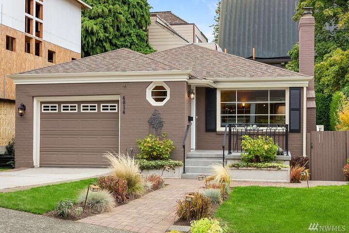 4814 NE 44th St  Seattle WA 98105 photo