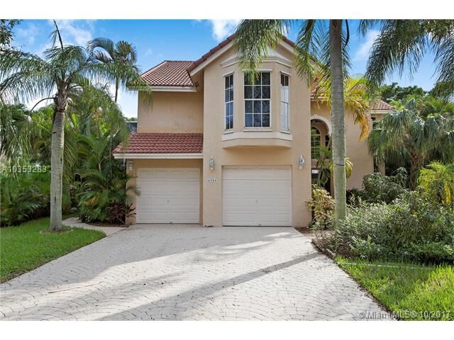 Property Photo:  6500 NW 57th Ln  FL 33067 