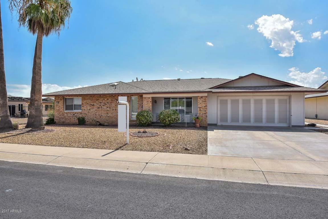 Property Photo:  9303 W Garnette Drive  AZ 85373 