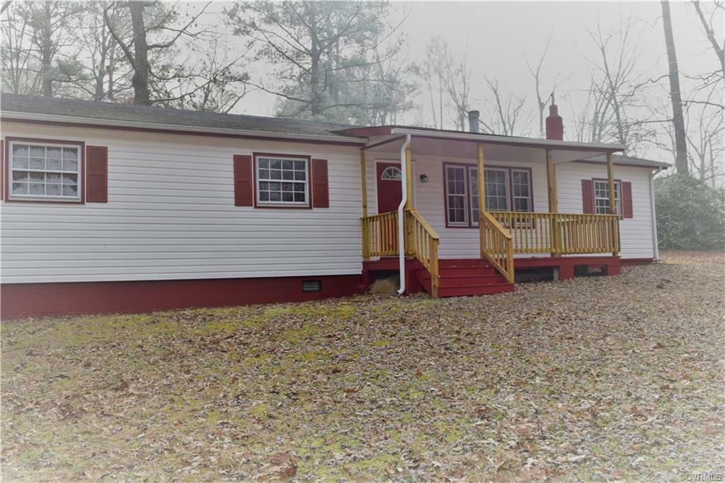 Property Photo:  9103 Squirrel Level Road  VA 23803 