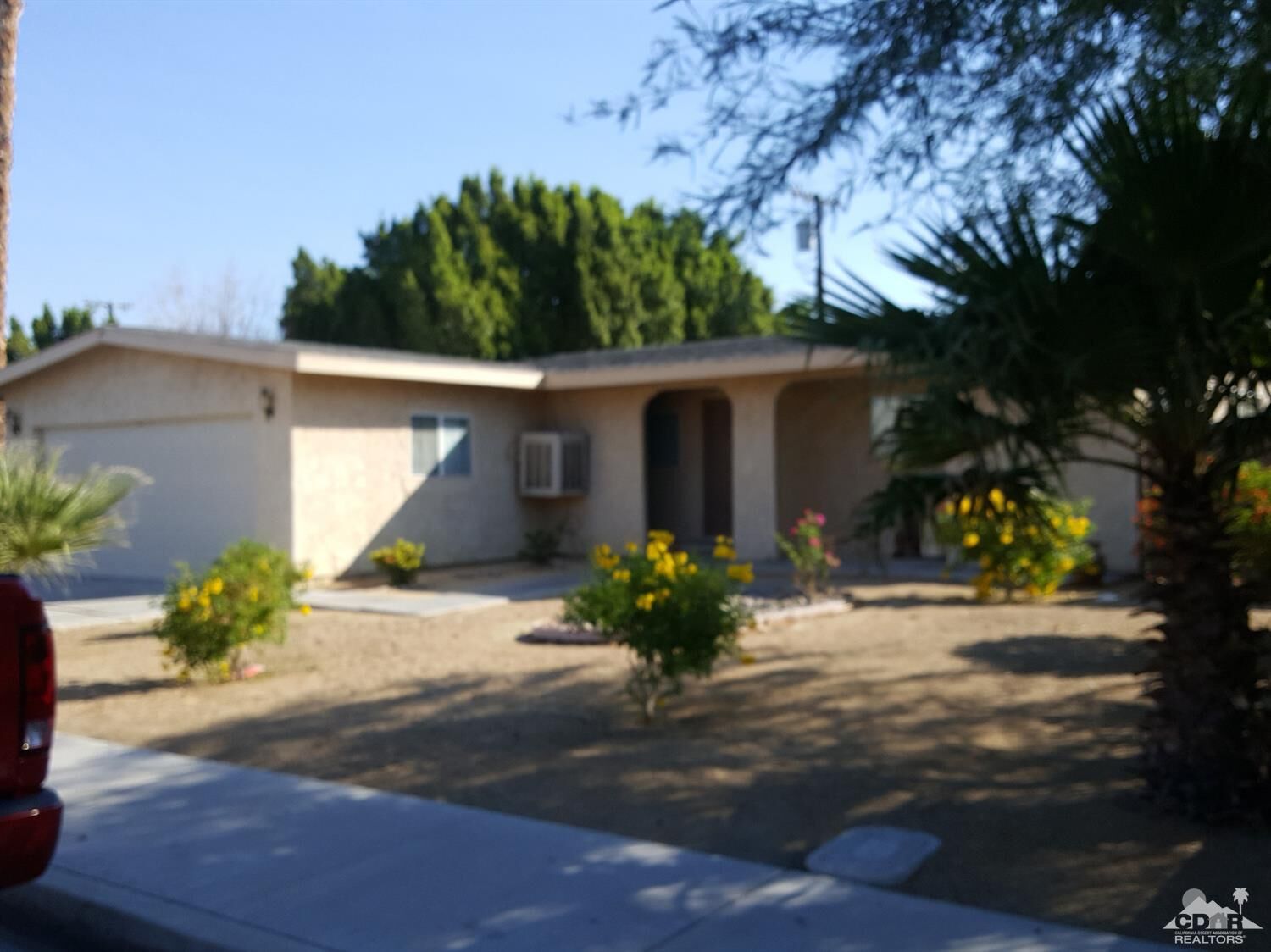 Property Photo: 31650 San Eljay Avenue CA 92234