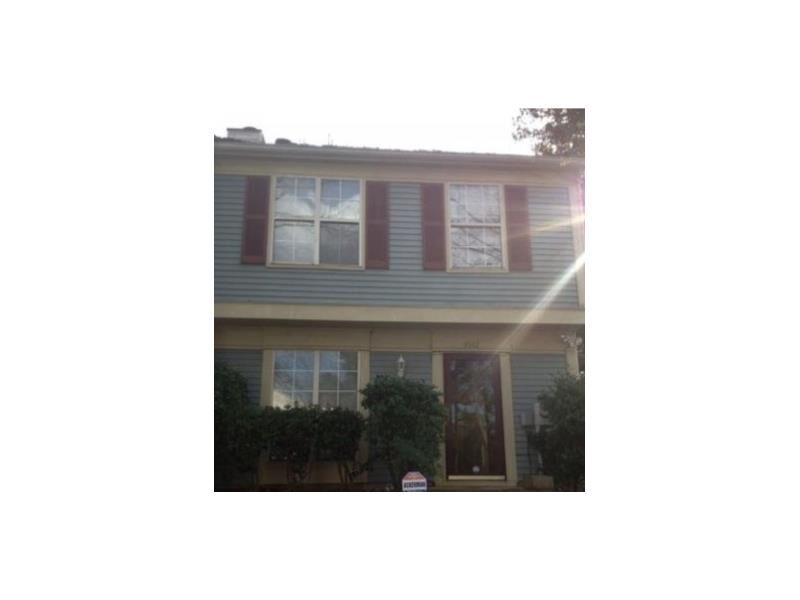 Property Photo: 5567 Wells Circle 30087