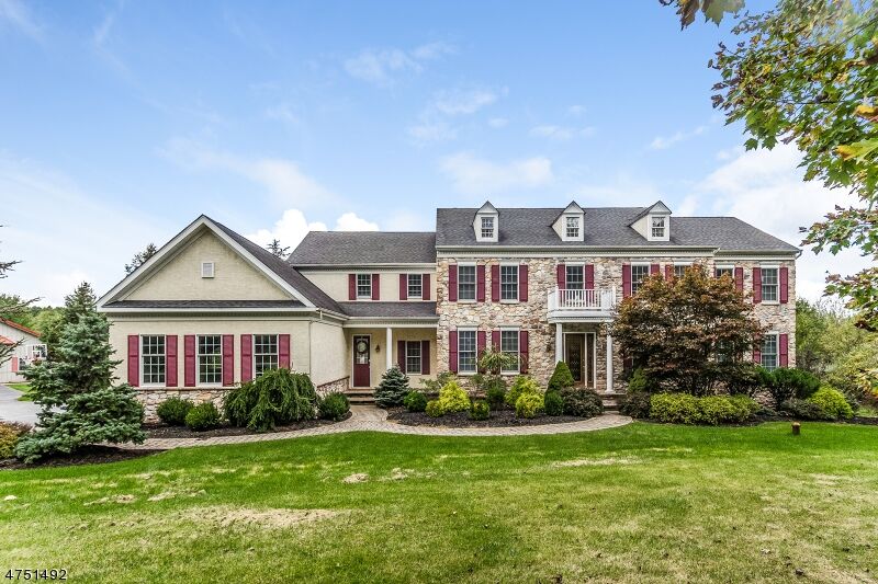 Property Photo: 77 Perryville Rd NJ 08867