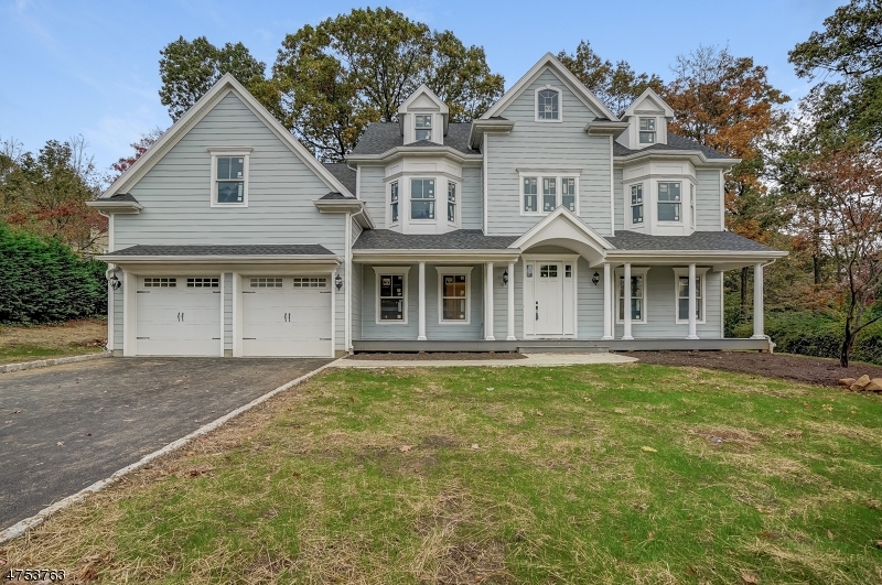 Property Photo:  83 Holly Glen Ln  NJ 07922 