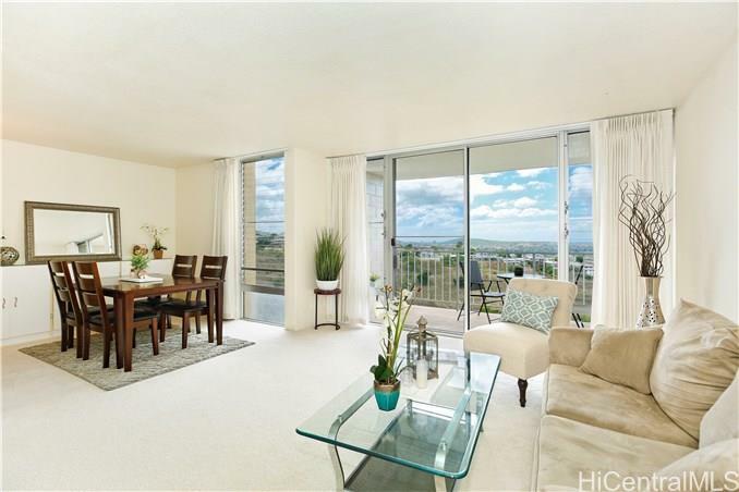 Property Photo:  98-719 Iho Place 5-1201  HI 96701 