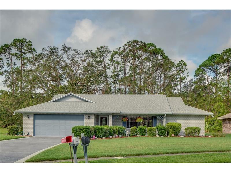 Property Photo:  1017 Whiporwill Drive  FL 32127 