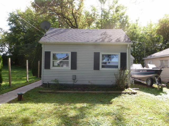 Property Photo: 25323 S Wind Lake Rd WI 53185