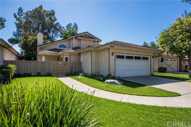 Property Photo: 30451 Red River Circle CA 92591