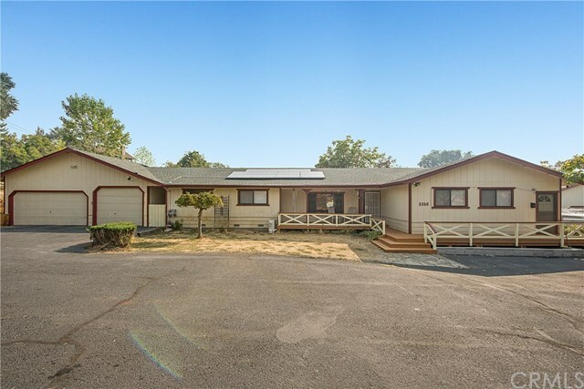 Property Photo: 3350 Keeling Avenue CA 95453