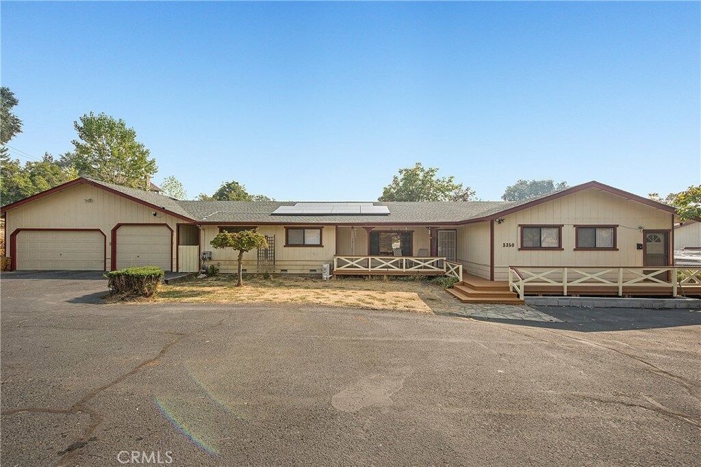 Property Photo:  3350 Keeling Avenue  CA 95453 