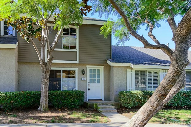 Property Photo:  13 Windjammer 2  CA 92614 