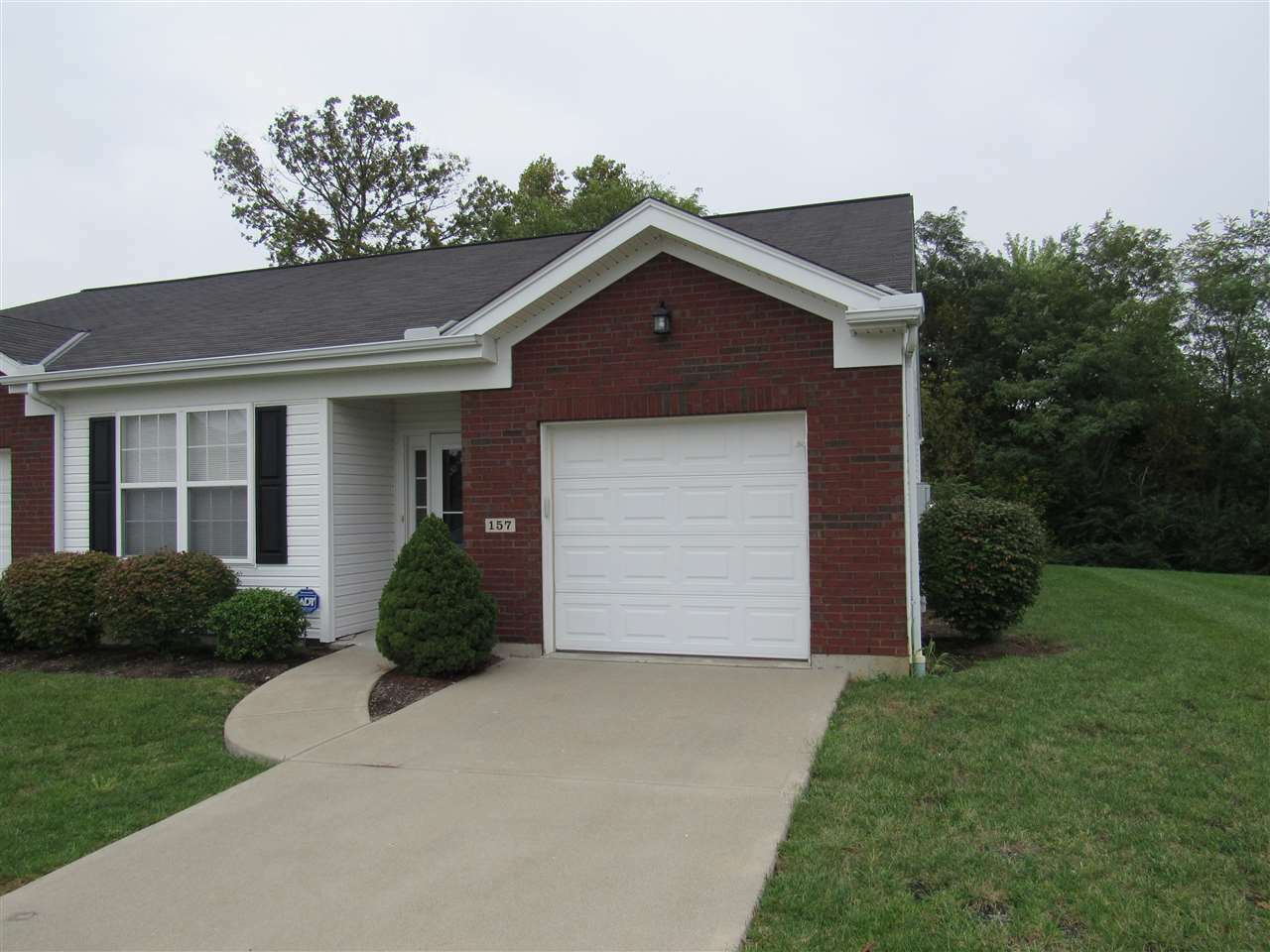 Property Photo:  157 Kincaid Ln  KY 41018 