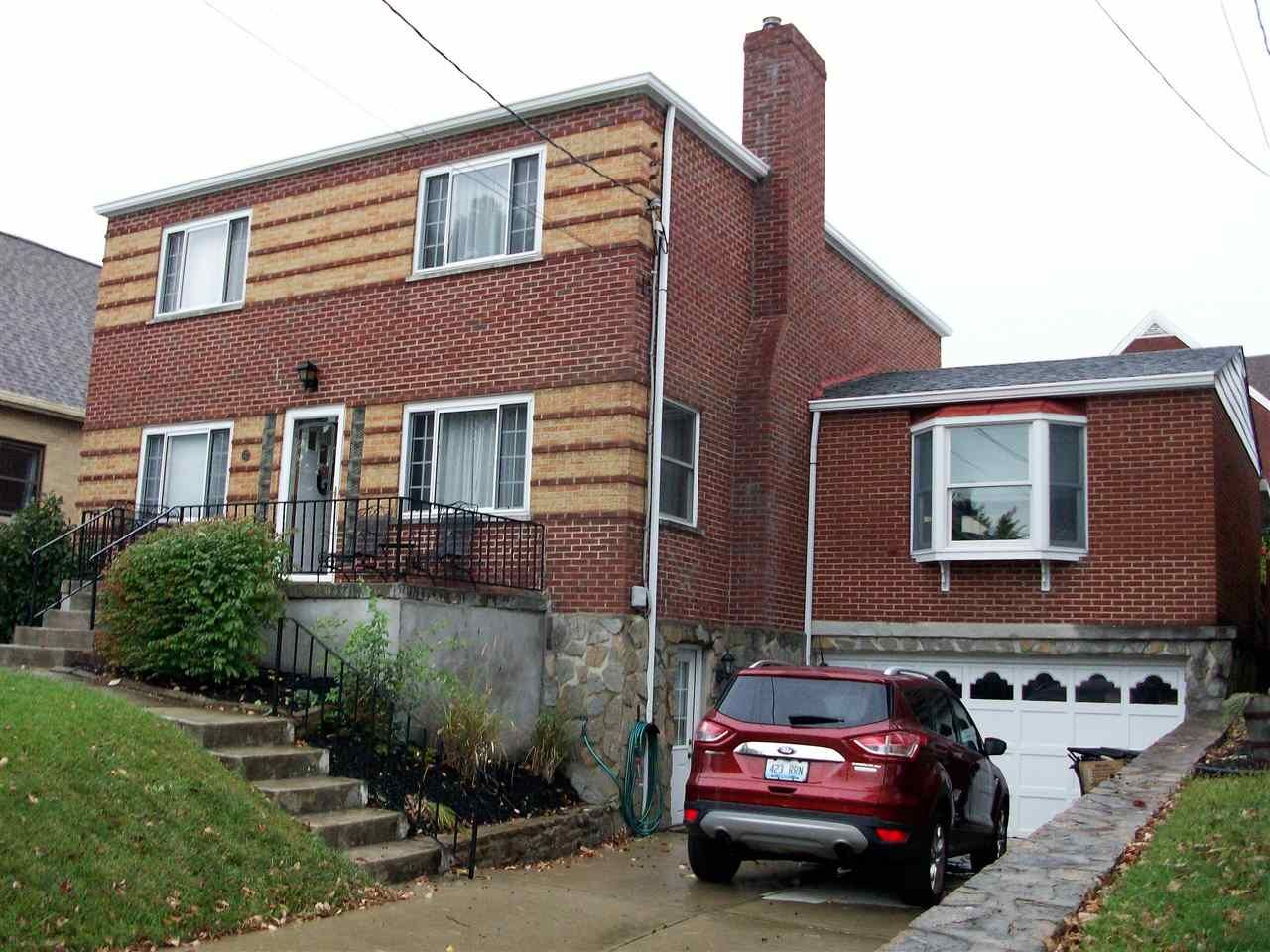 Property Photo: 132 Bonnie Leslie KY 41073