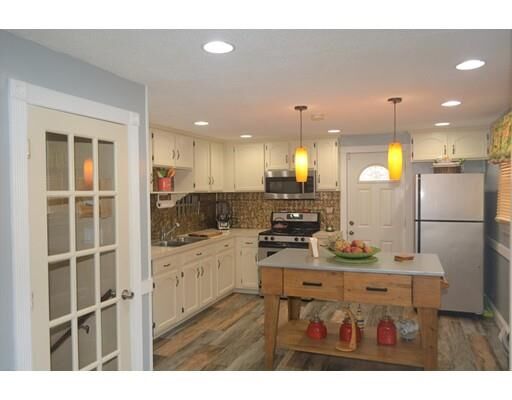 Property Photo:  71 Kingman Street  MA 02302 