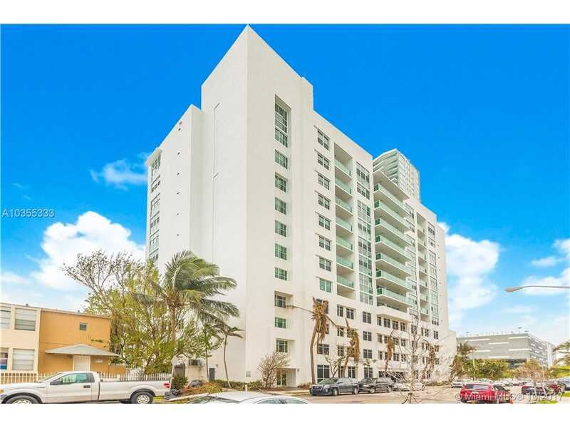 Property Photo:  520 NE 29th St 1004  FL 33137 