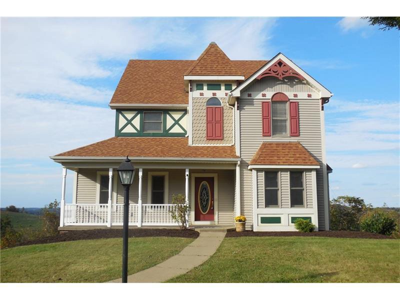Property Photo: 537 Old Fayette Trail PA 15071