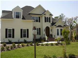 Property Photo: 2978 Pignatelli Crescent SC 29466