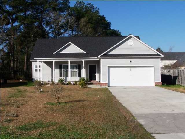 Property Photo:  104 Cotillion Crescent  SC 29483 