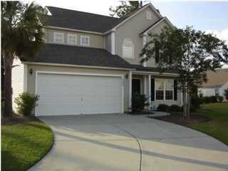 Property Photo: 3404 Wellesley Court SC 29466