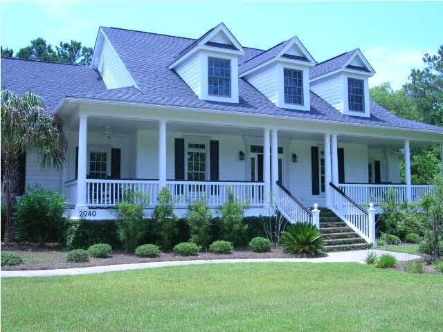 Property Photo: 2040 Shell Ring Circle SC 29466