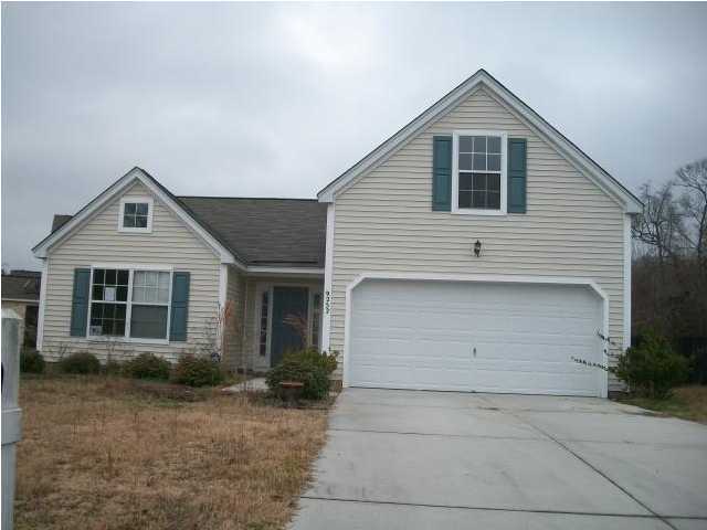 Property Photo: 9252 Fieldstone Trace SC 29485