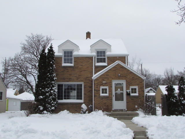 Property Photo:  3410 N 79th St  WI 53222-3937 