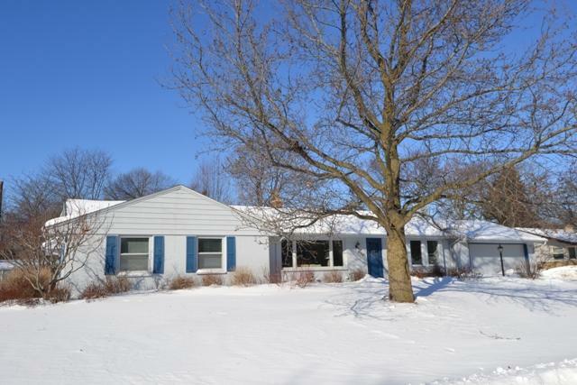 Property Photo: 6991 N Bethmaur Ln WI 53209-2716