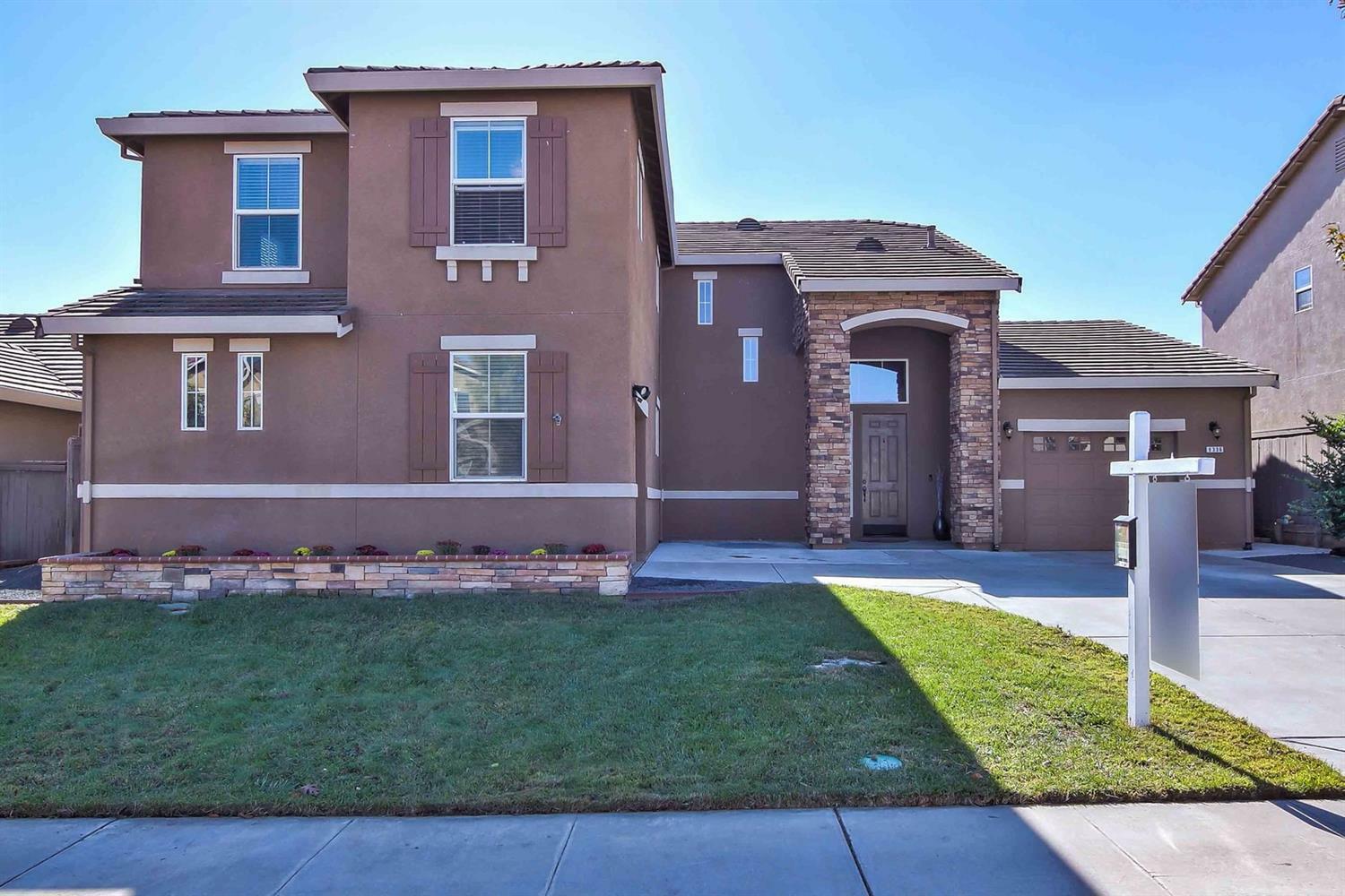 Property Photo: 9336 Miko Circle CA 95624
