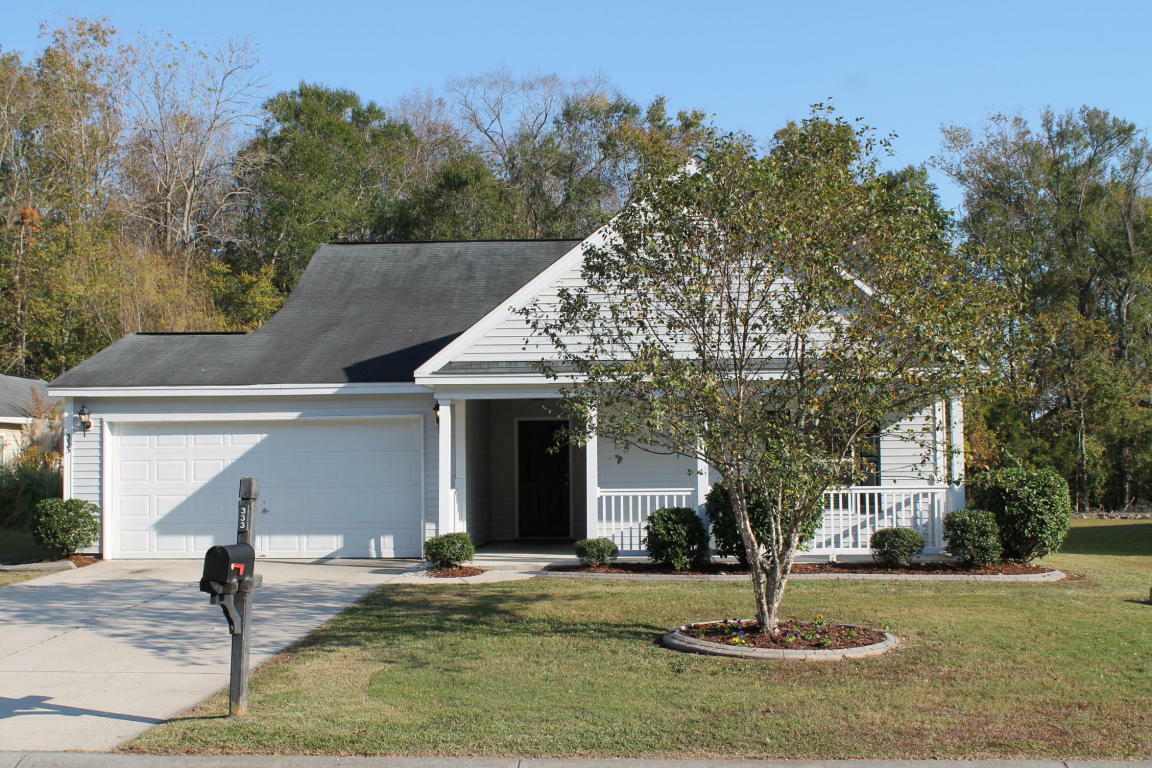 Property Photo:  333 Eagle Ridge Road  SC 29485 