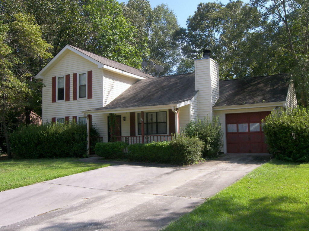 Property Photo:  112 Bridgecreek Drive  SC 29445 