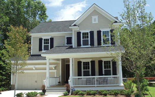 Property Photo:  3802 Maidstone Drive  SC 29466 