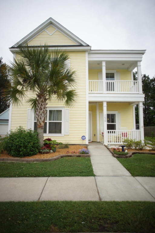 Property Photo:  7490 Northgate Drive  SC 29410 