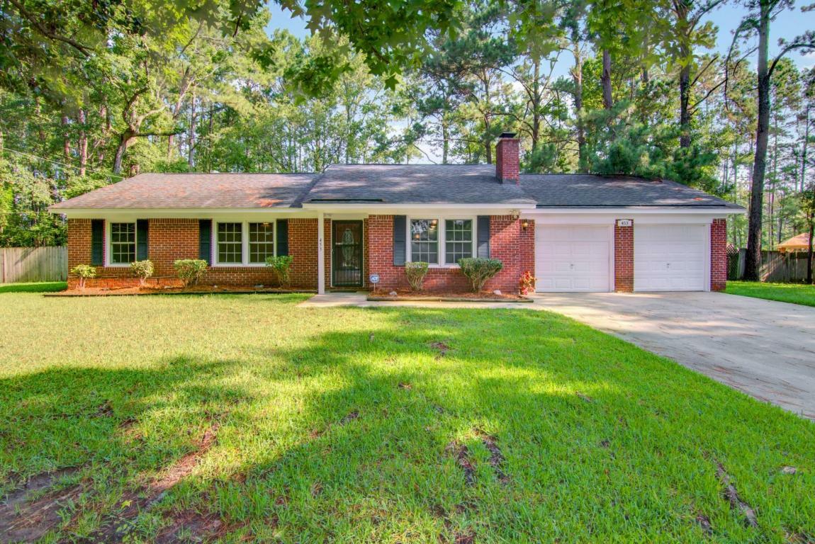 Property Photo:  453 Longleaf Drive  SC 29483 