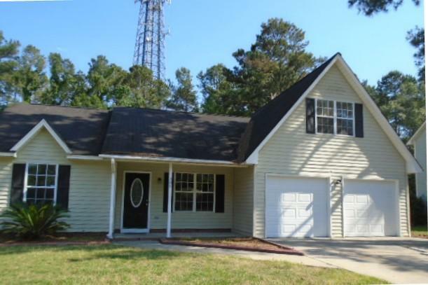 Property Photo:  208 Trestlewood Drive  SC 29483 