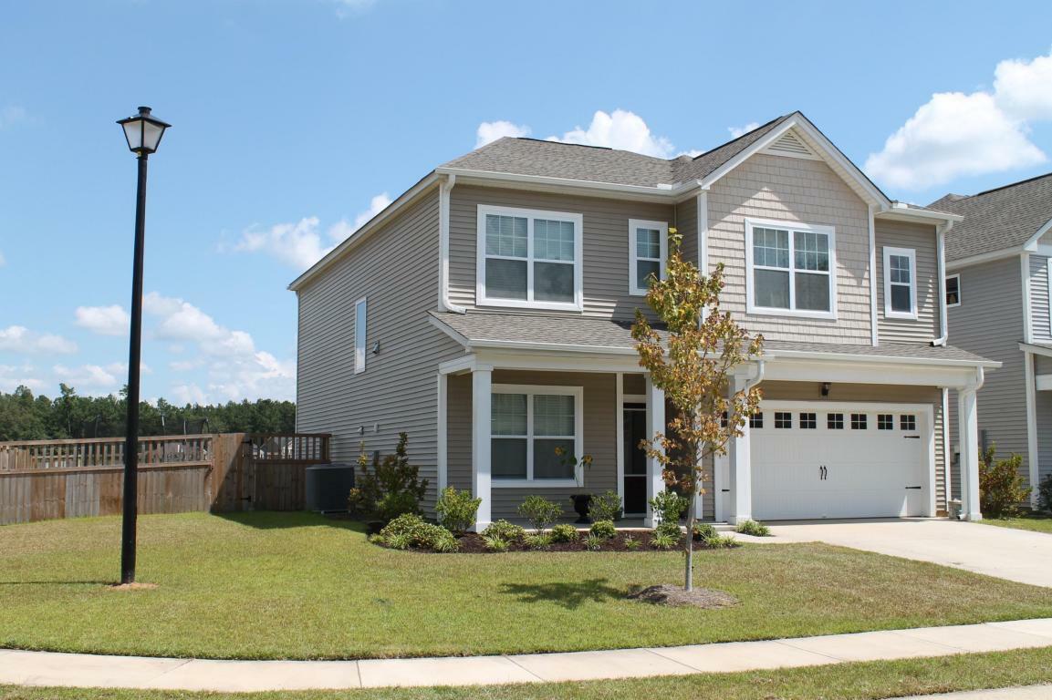 Property Photo:  550 Crossland Drive  SC 29461 