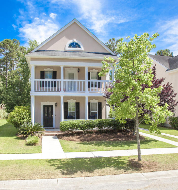 Property Photo: 1716 Alan Brooke Drive SC 29466