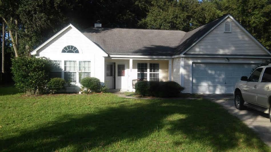 Property Photo:  588 Oak Park Drive  SC 29464 