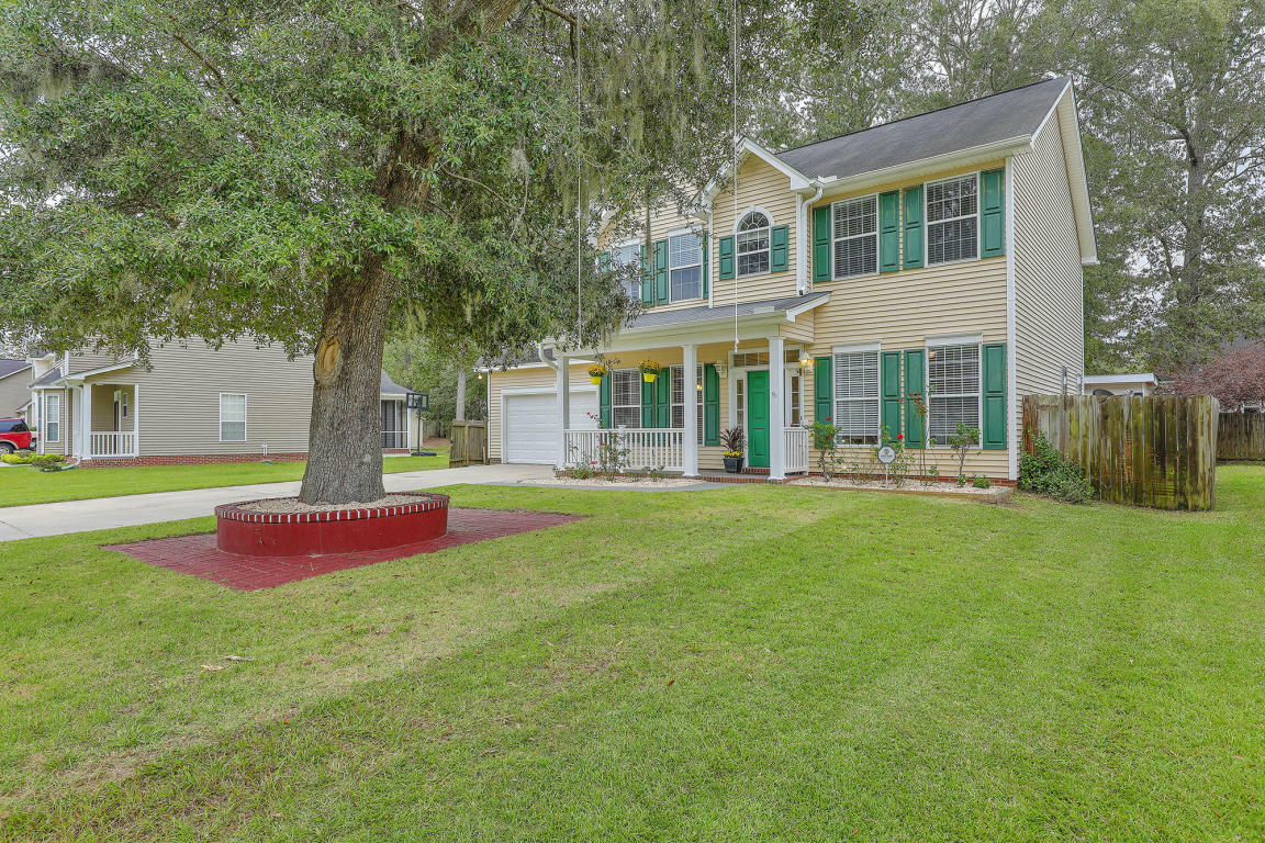 Property Photo:  169 Hainsworth Drive  SC 29418 