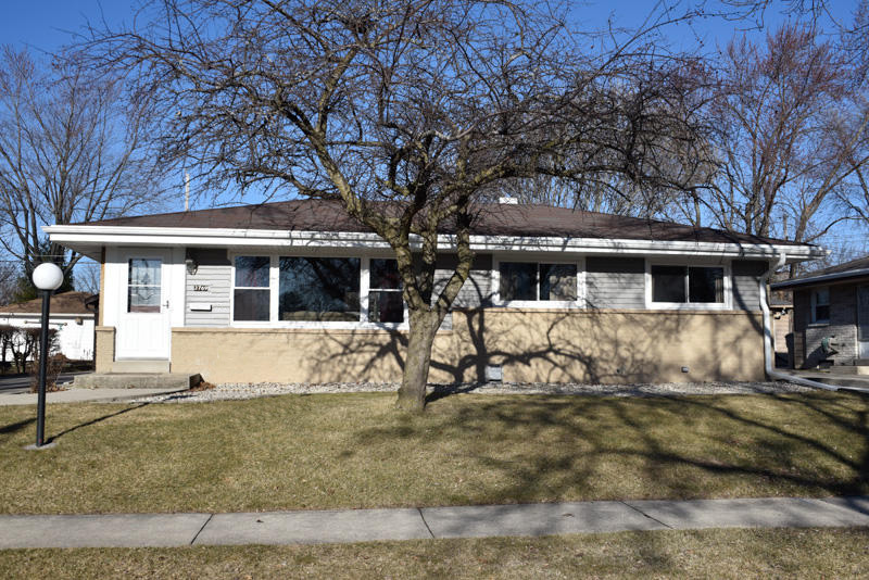 Property Photo:  3769 S 86th St  WI 53228 