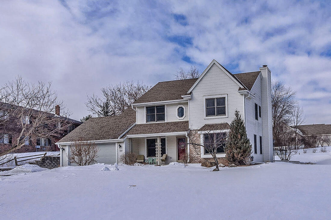 Property Photo: 7751 S 68th St WI 53132