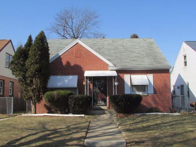 Property Photo:  4919 N 21st St  WI 53209-5749 